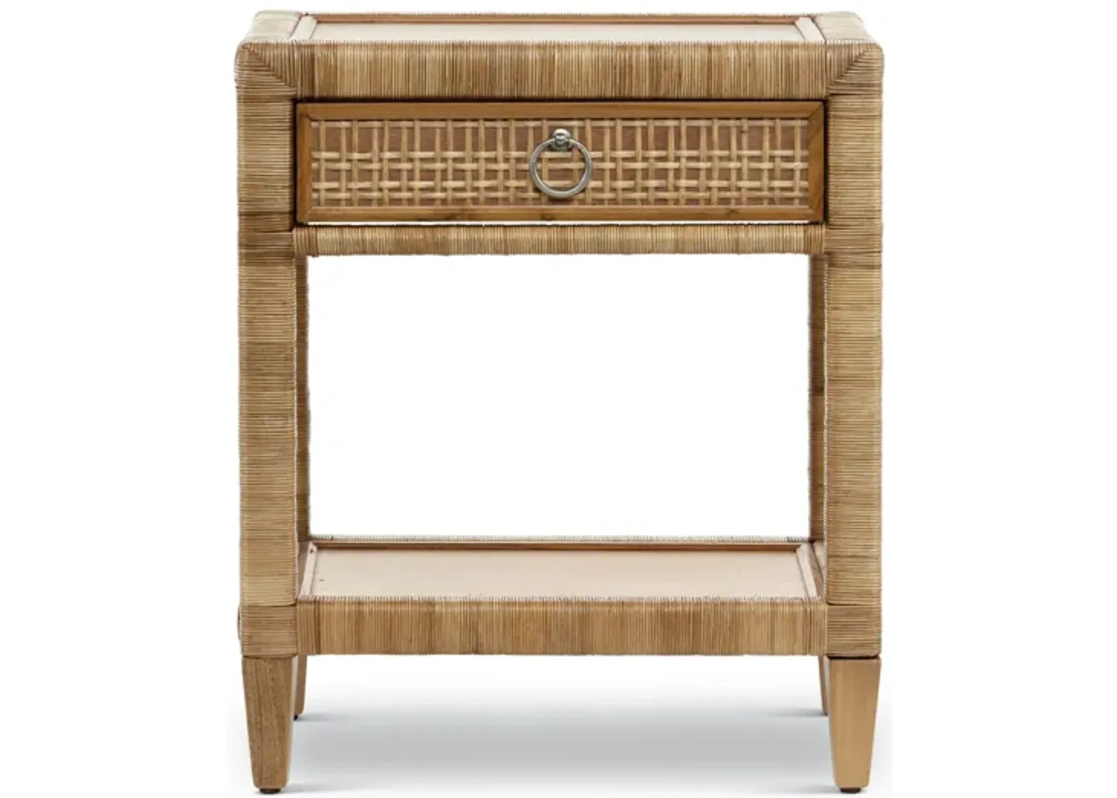 Coral Bay Night Stand in Natural