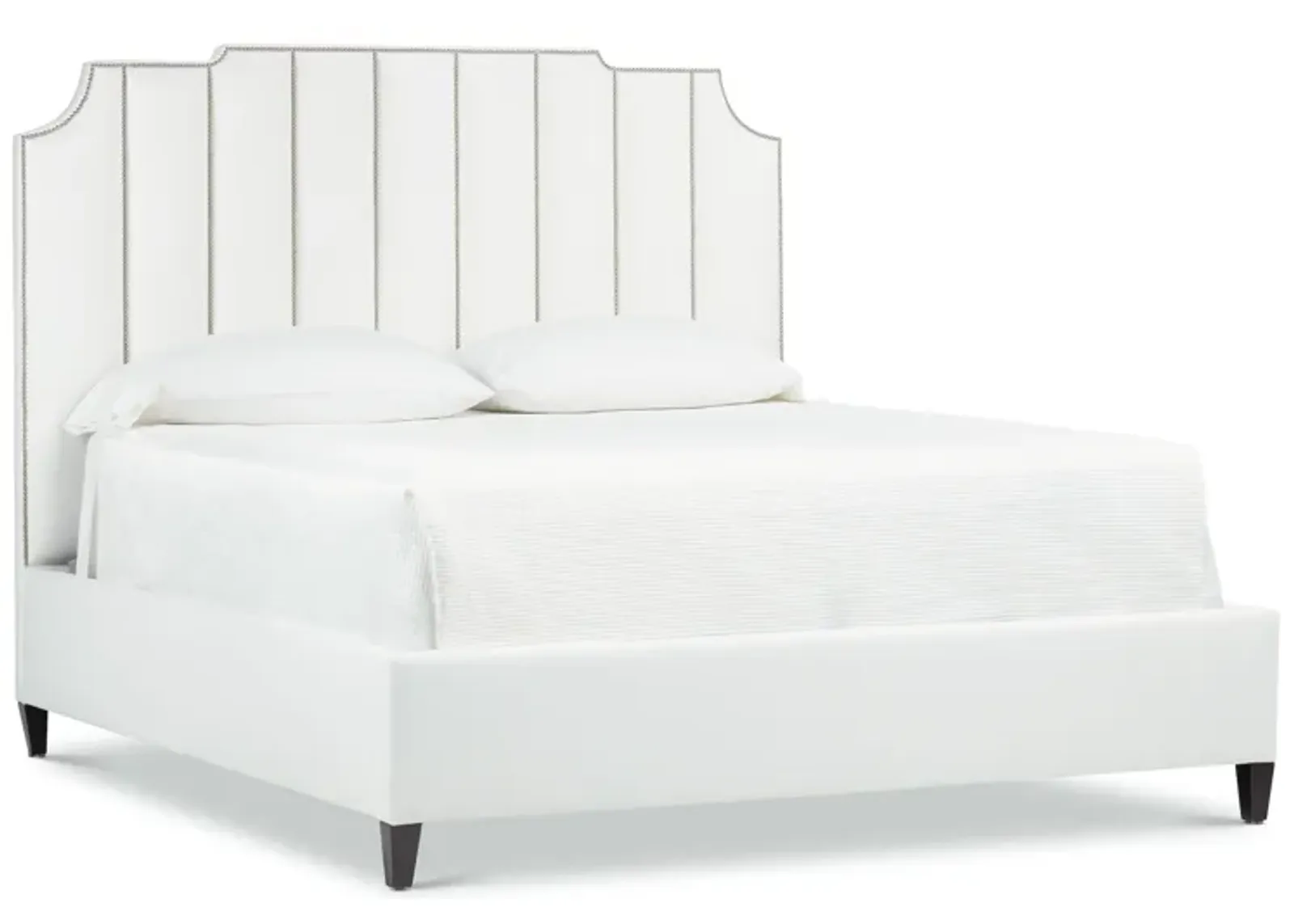 Bradford King Bed