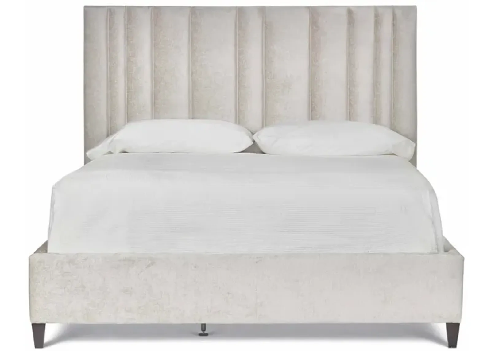 Moana Upholstered King Bed