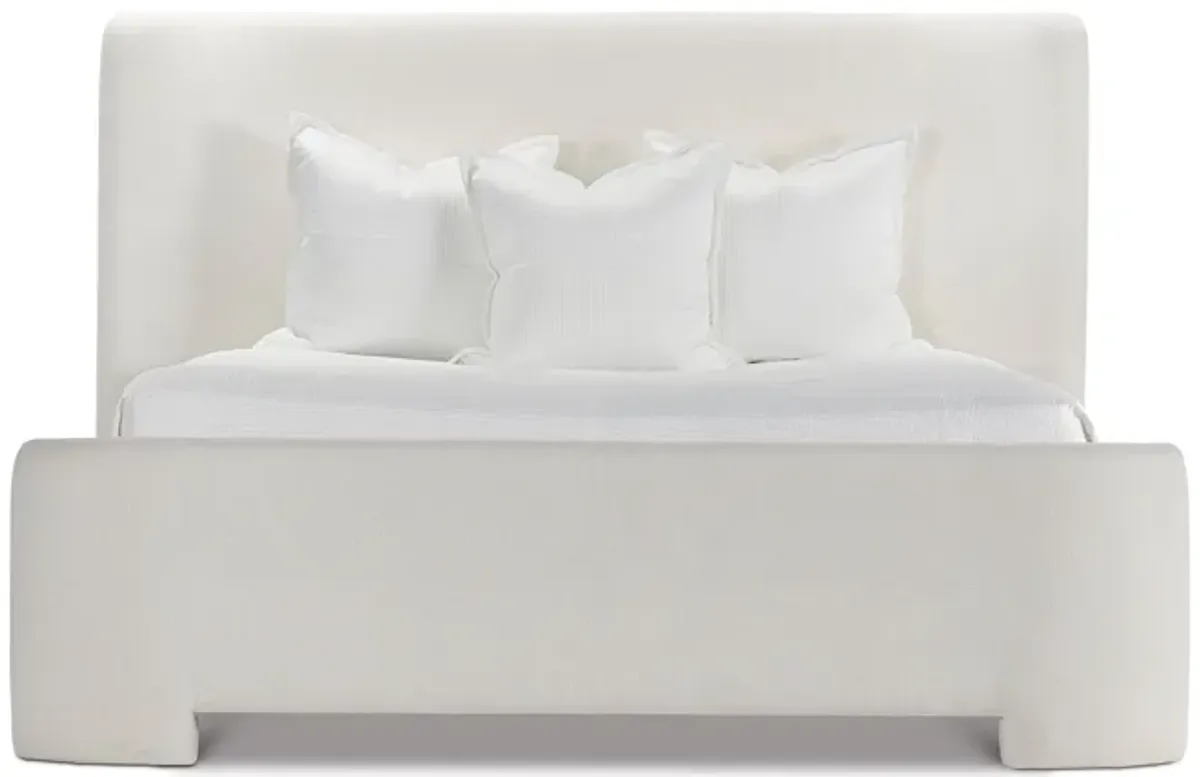 Pemba Shelter King Bed