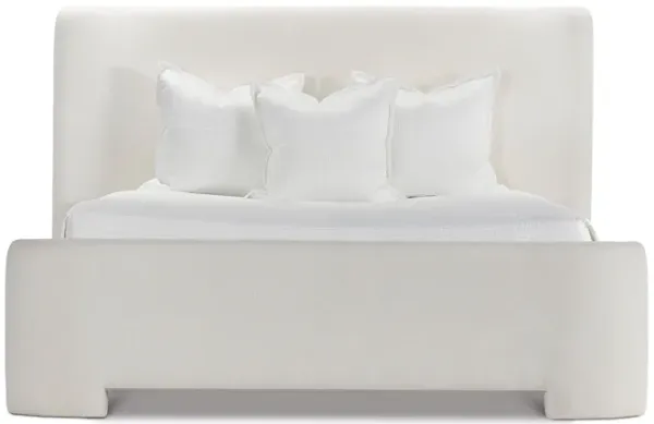 Pemba Shelter King Bed