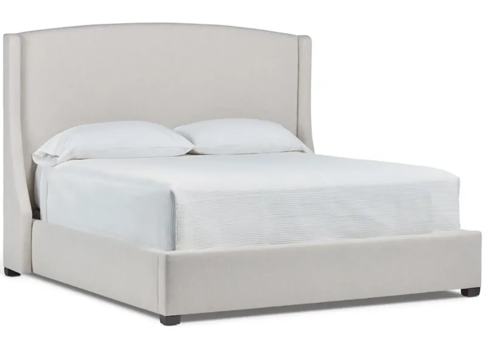 Cooper Wing Tall King Bed