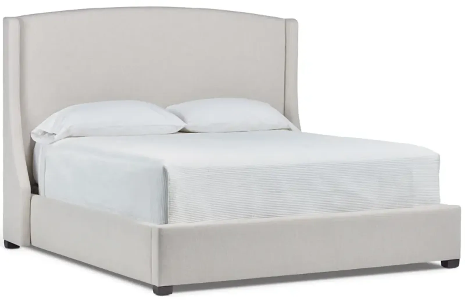 Cooper Wing Tall King Bed