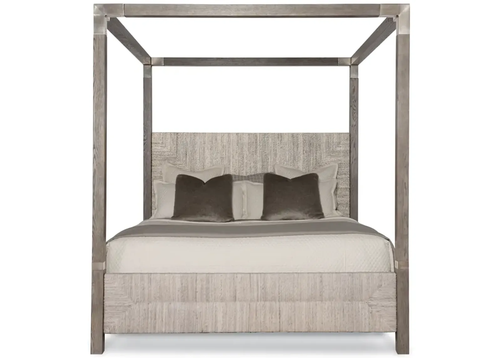 Palma King Canopy Bed