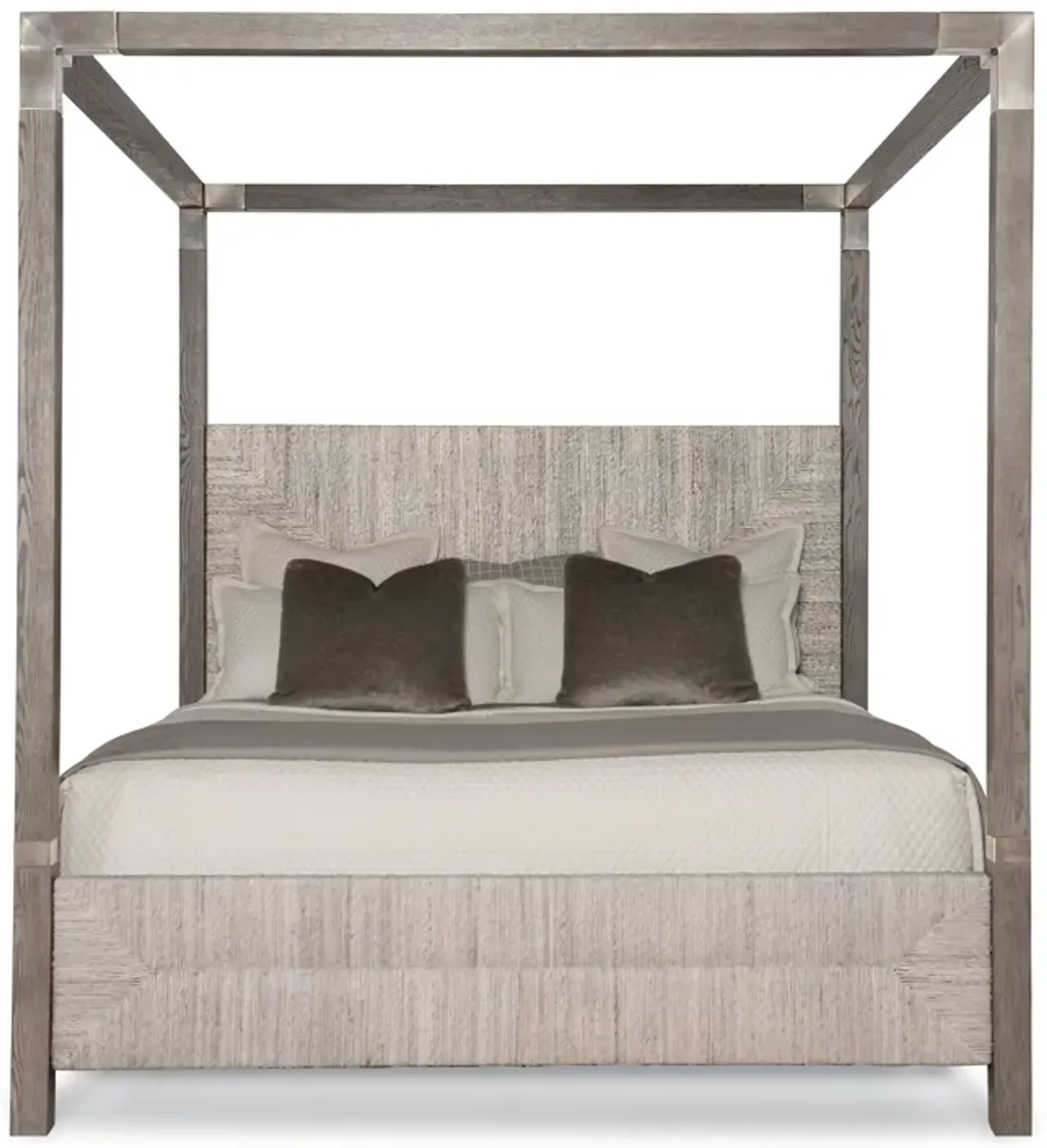 Palma King Canopy Bed