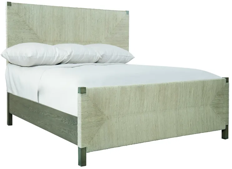 Prescott King Bed