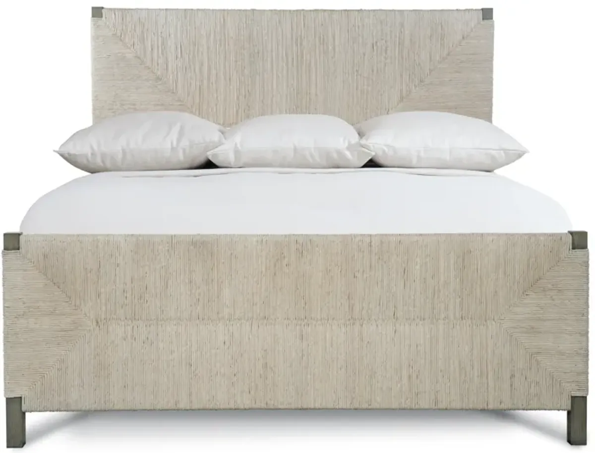 Prescott King Bed