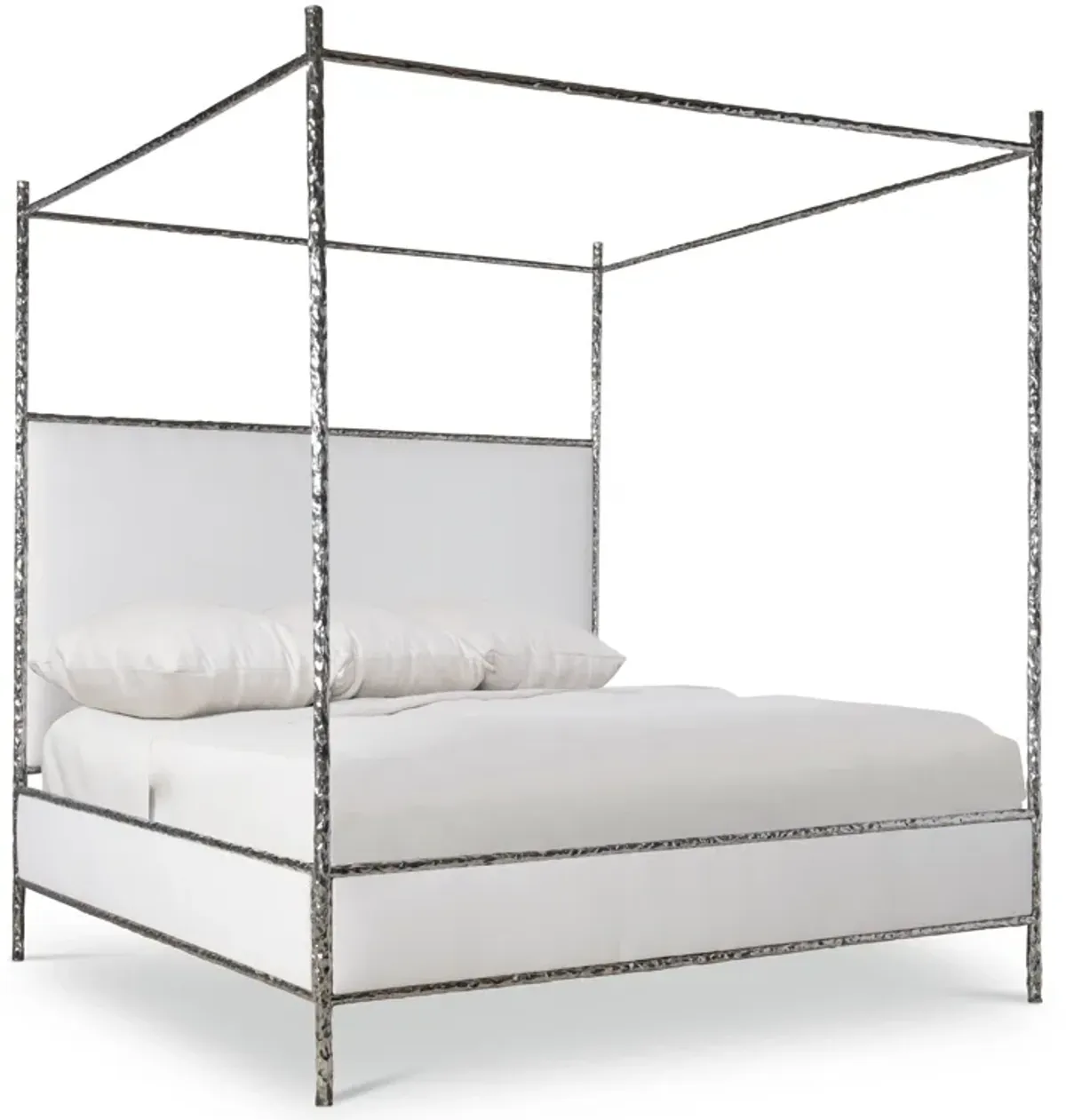 Owen King Canopy Bed