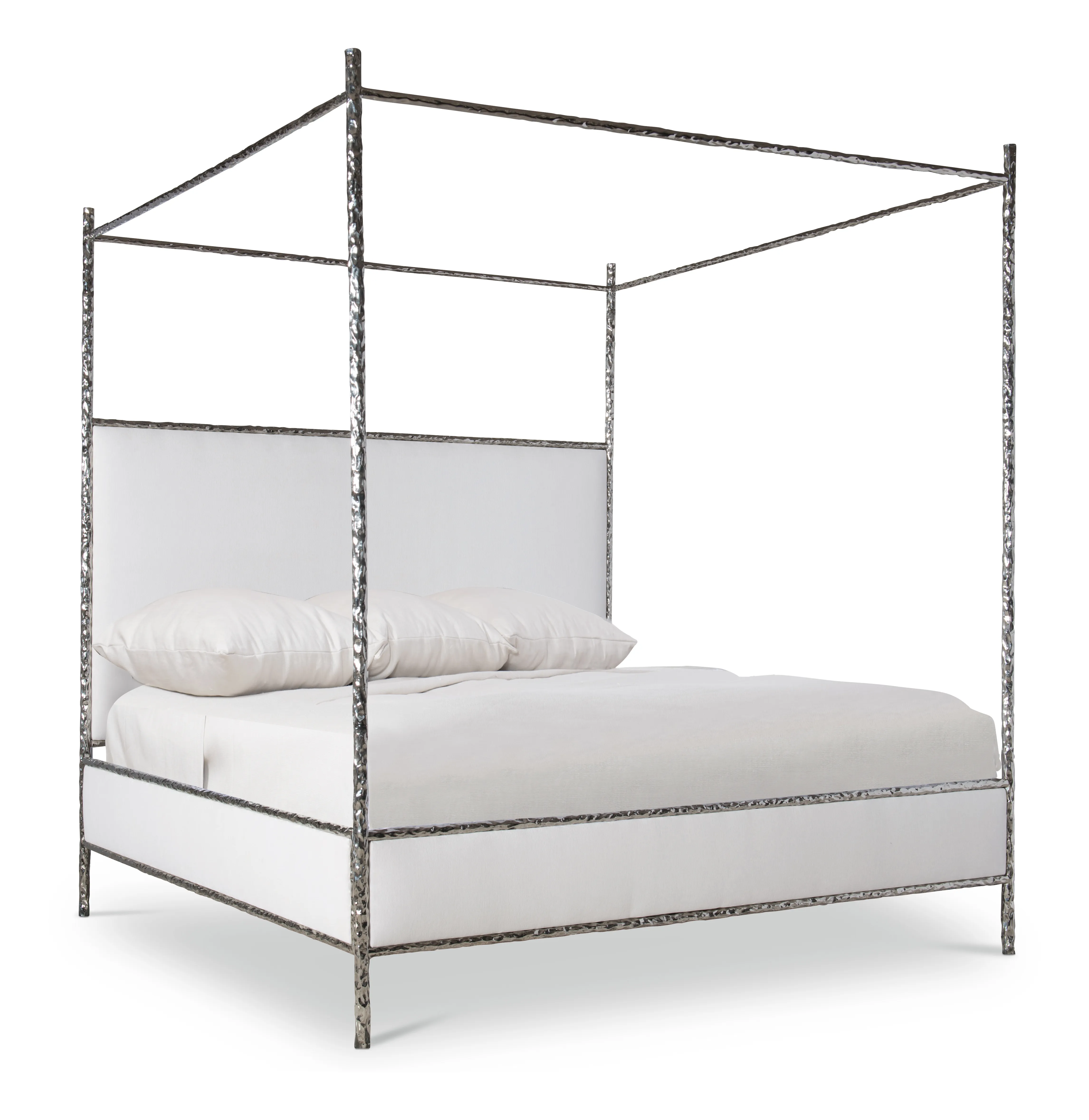 Owen King Canopy Bed