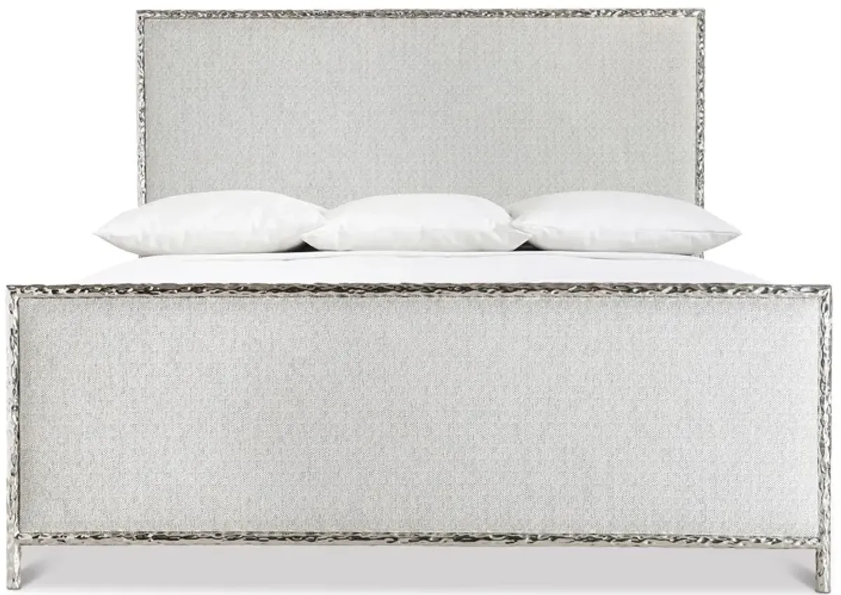 Owen King Panel Bed