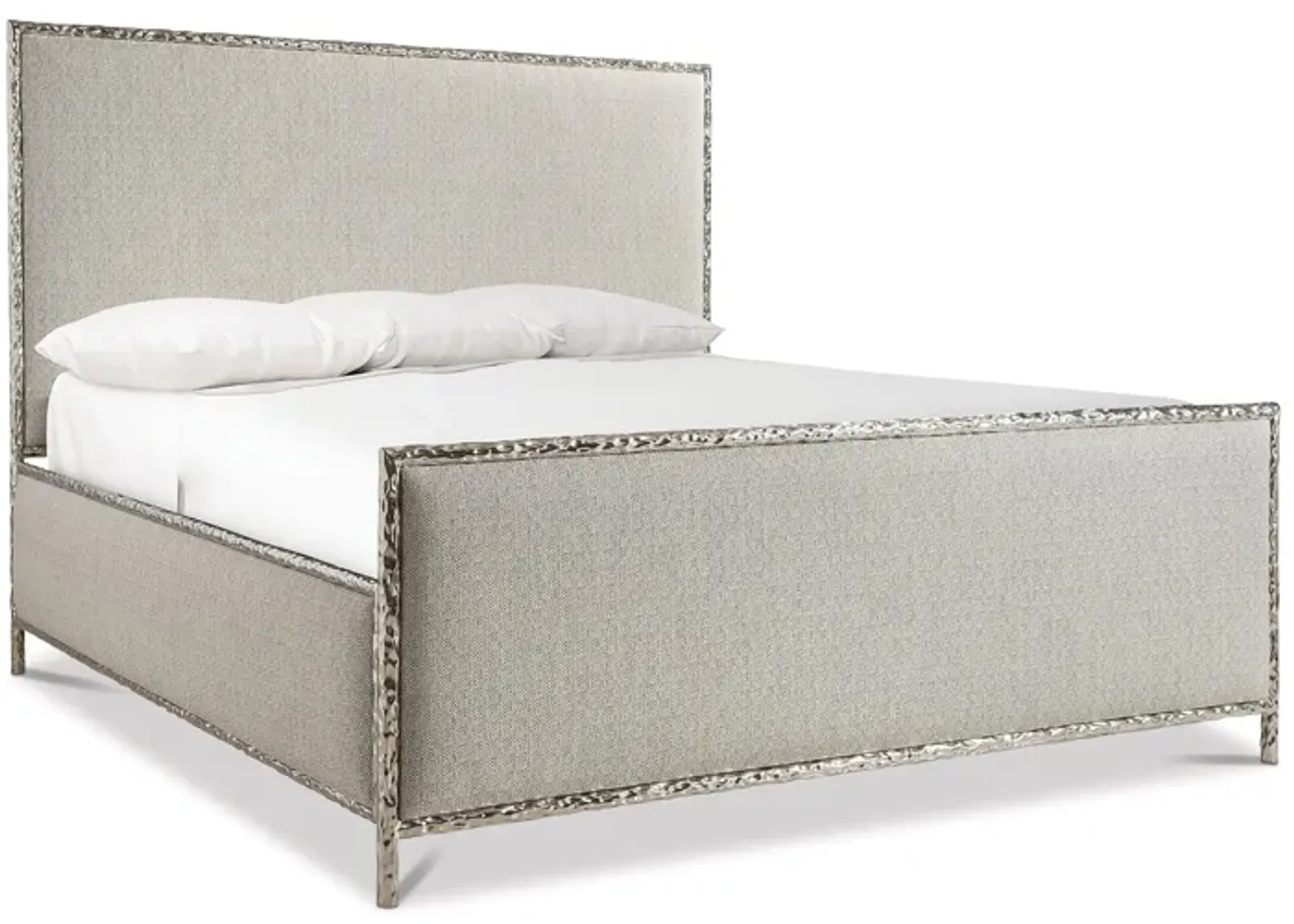 Owen King Panel Bed