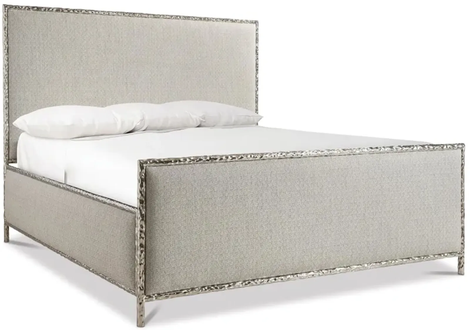 Owen King Panel Bed