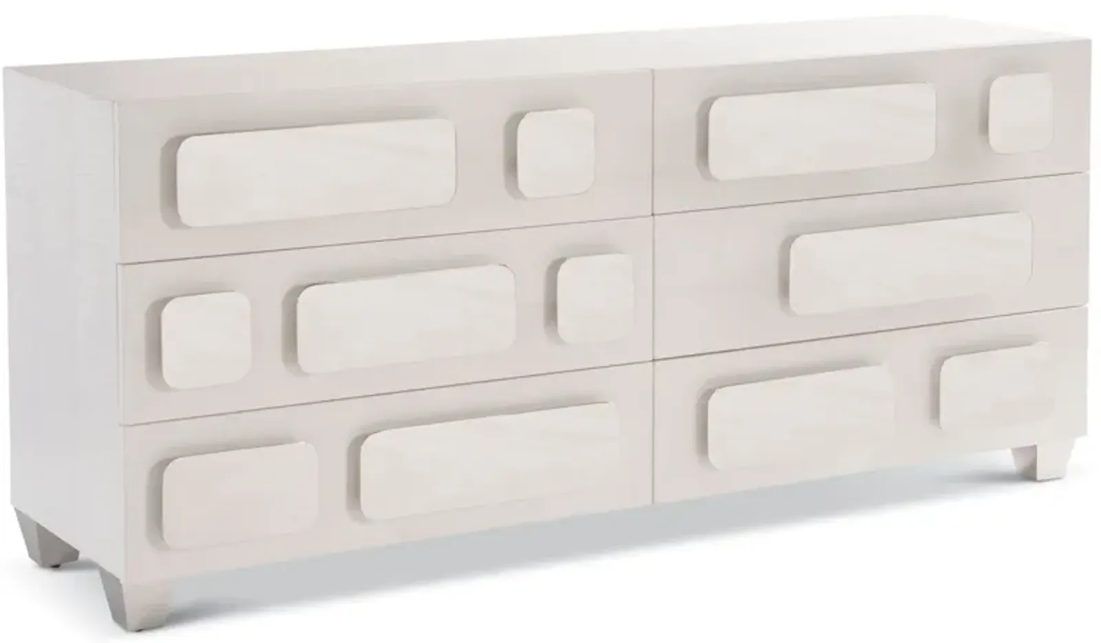 Parker Dresser