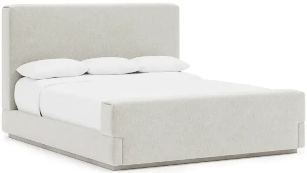 Tempo Upholstered Queen Bed