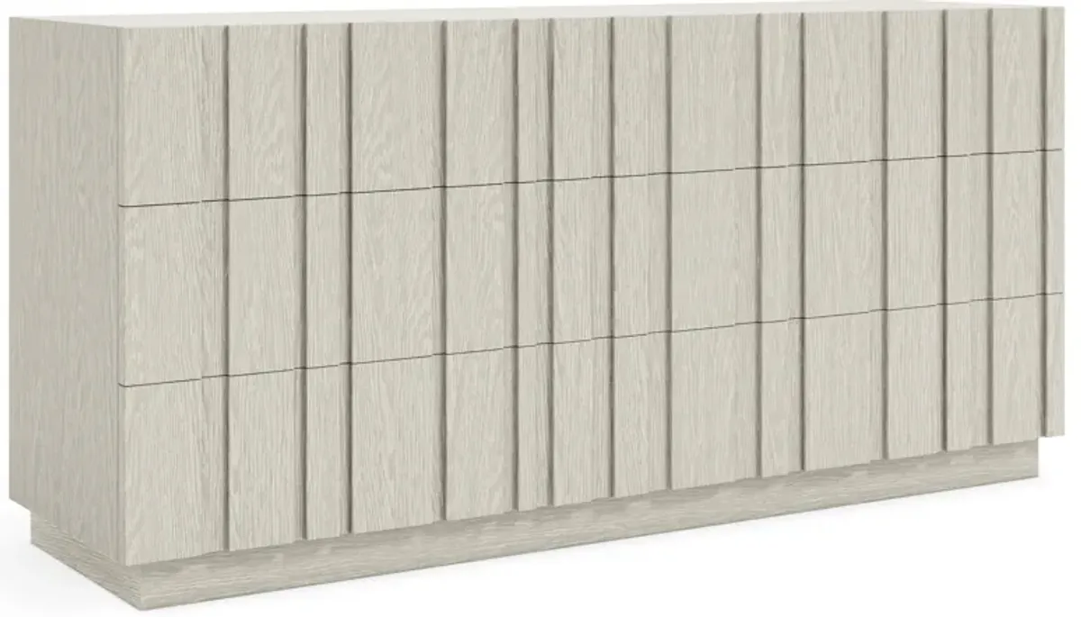 Tempo Dresser