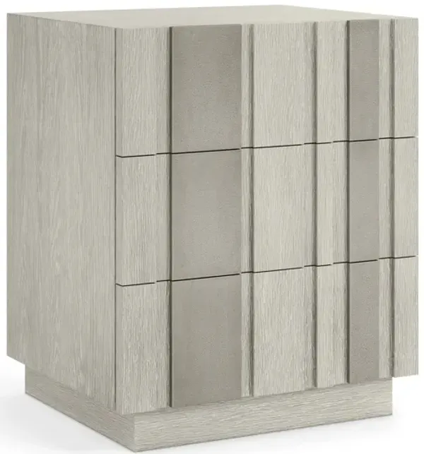 Tempo Nightstand