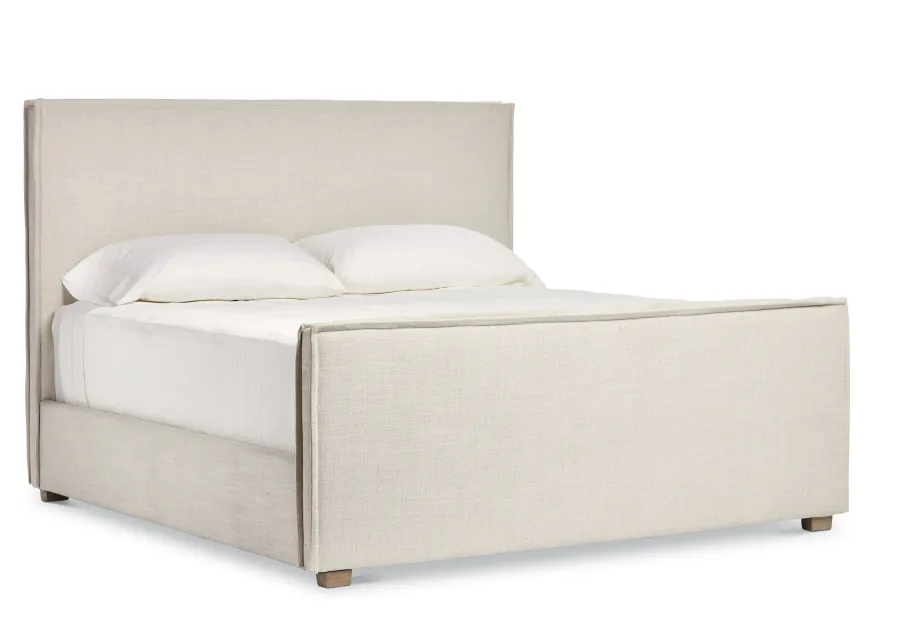 Urban Queen Bed