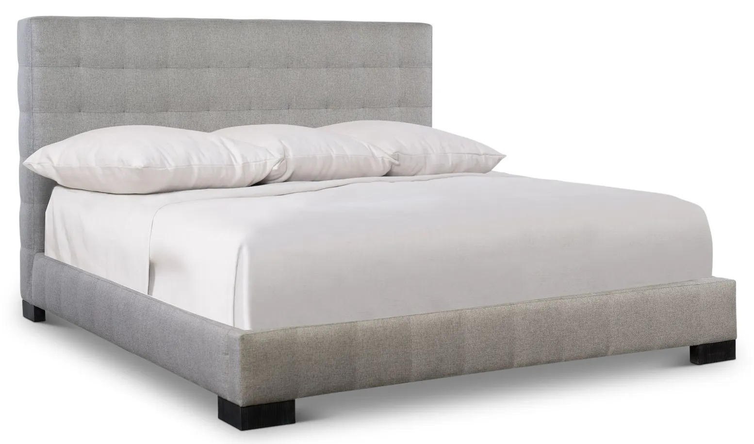 Urban II Queen Bed