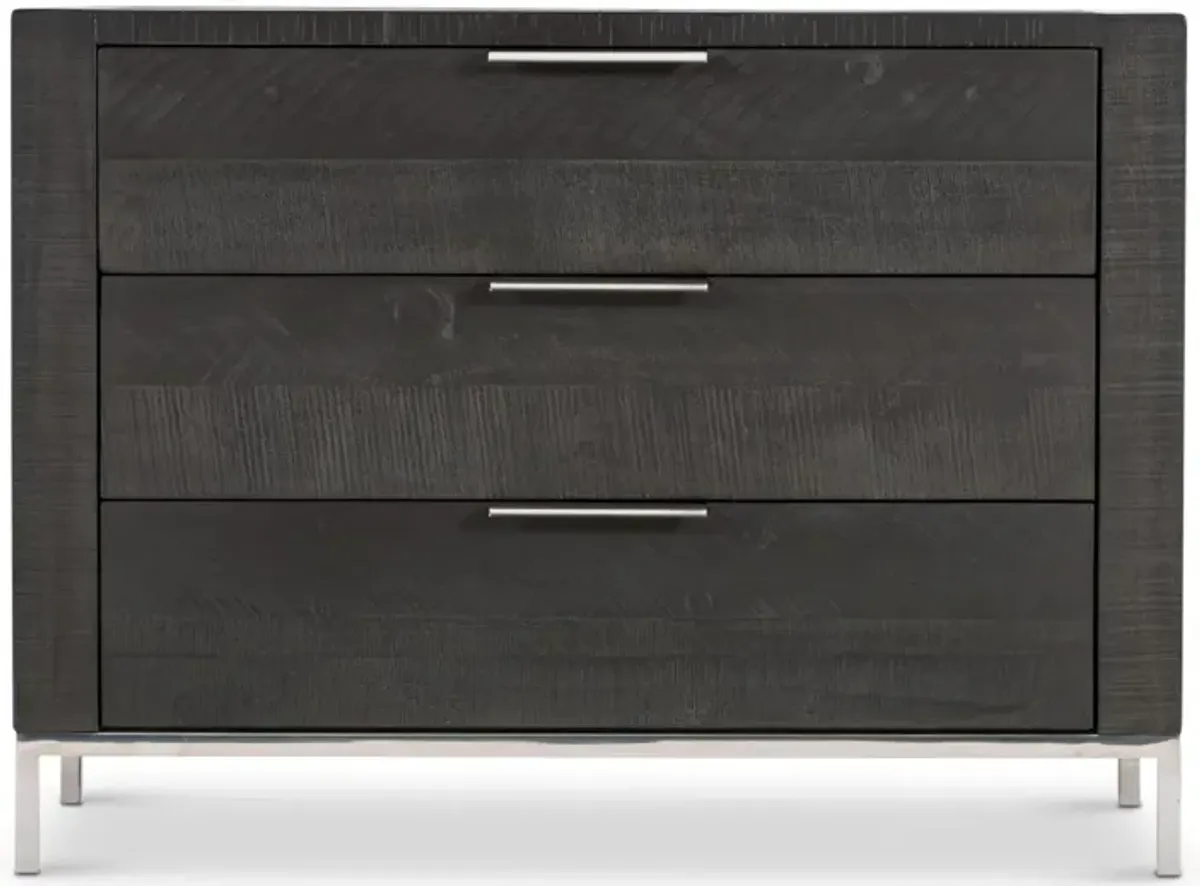 Urban II Bachelors Chest