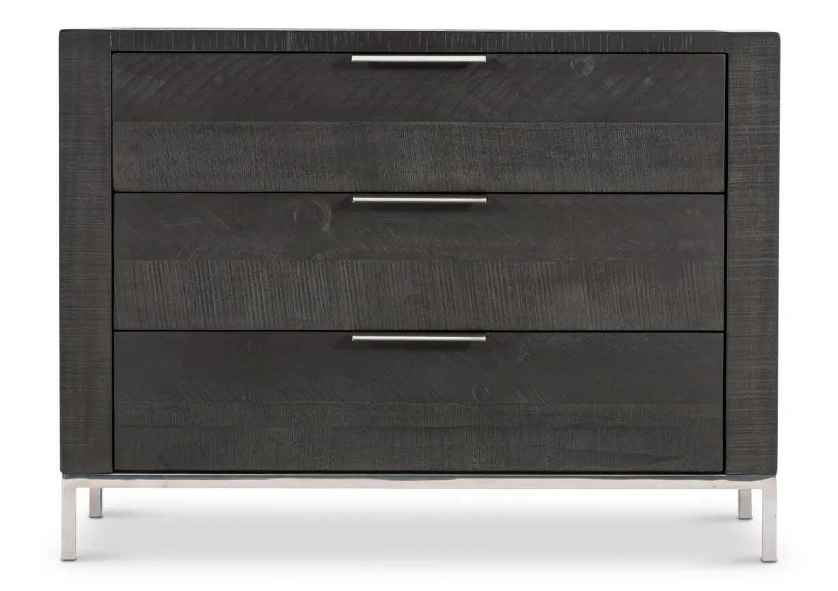 Urban II Bachelors Chest