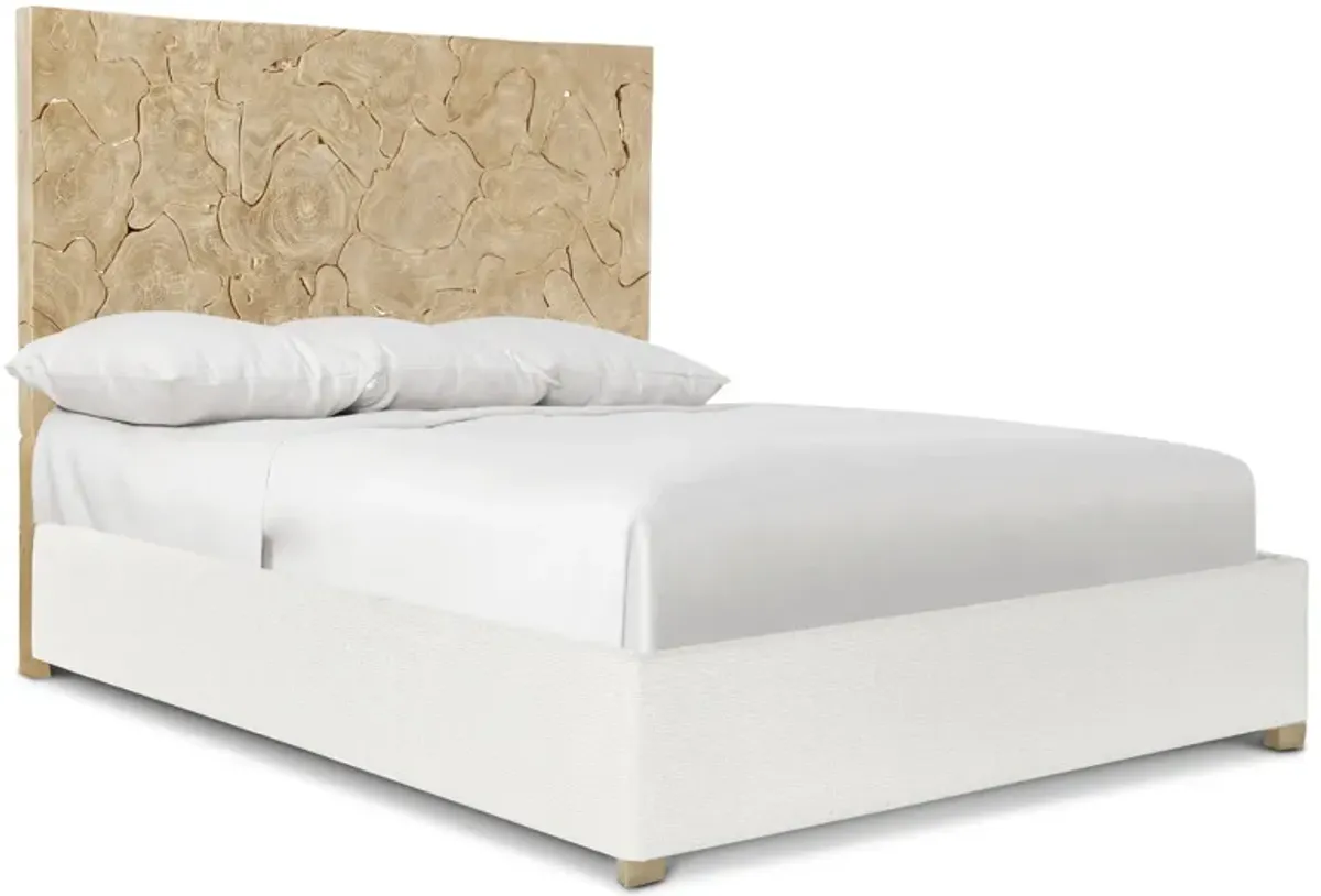 Calavaras King Bed
