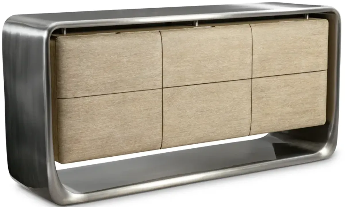 Lomond Dresser