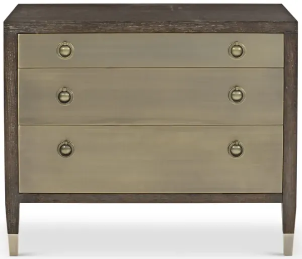 Claire Nightstand II