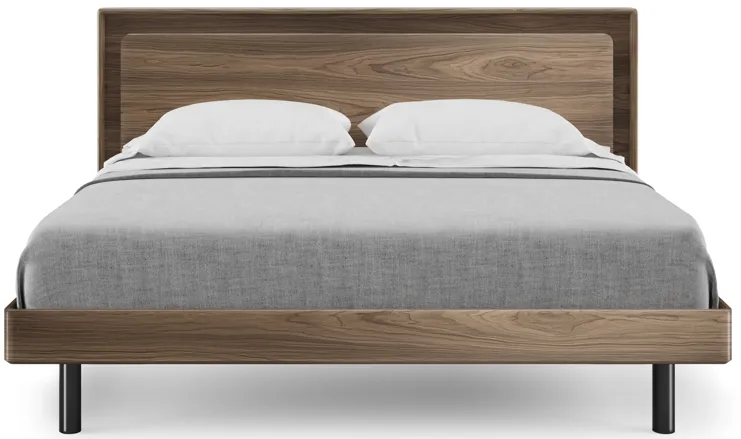 Linq King Bed