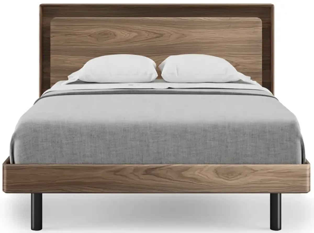 Linq Queen Bed