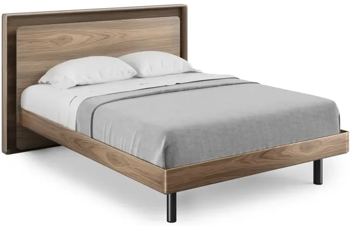 Linq Queen Bed