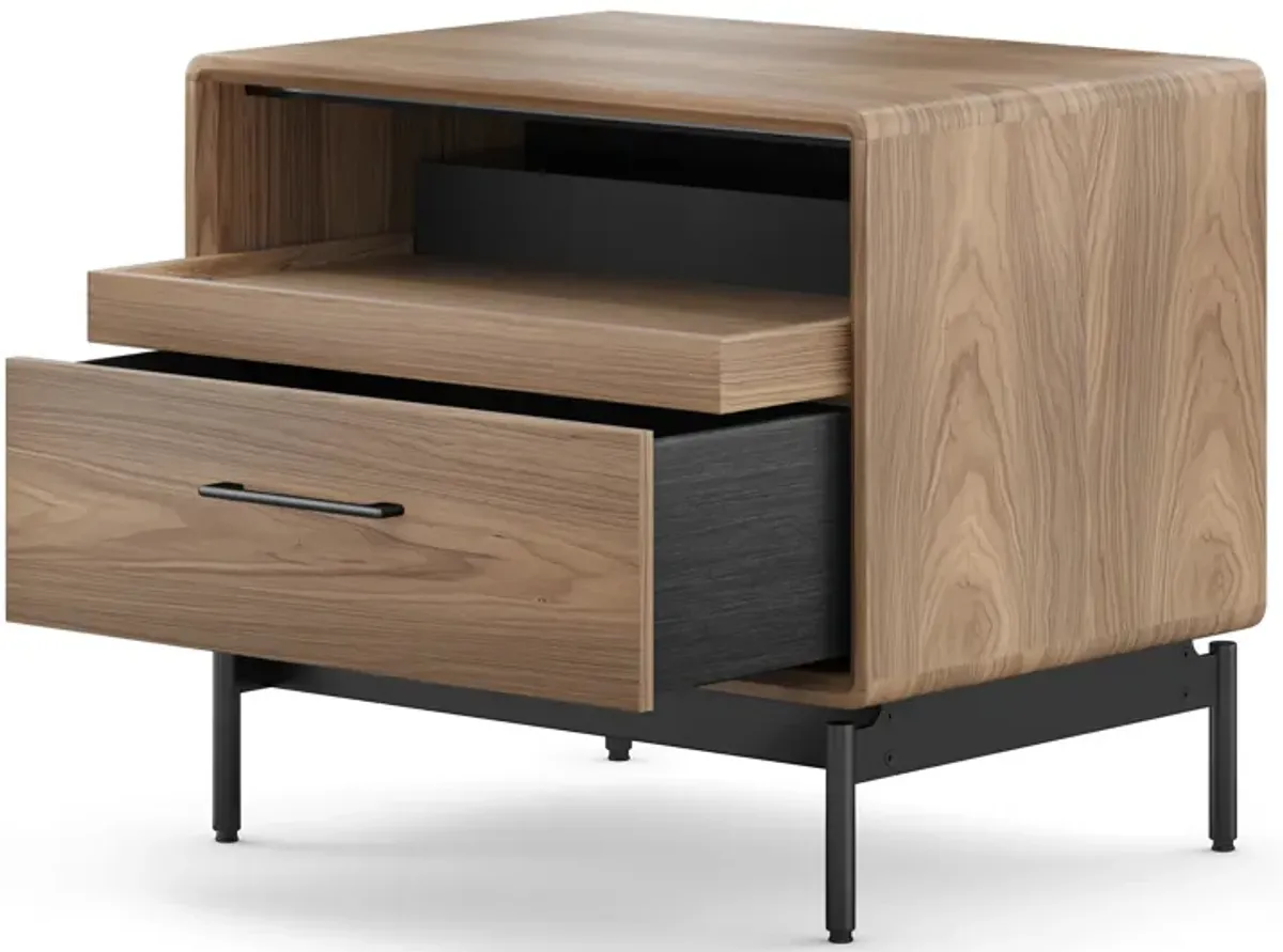 Linq 28" Nightstand