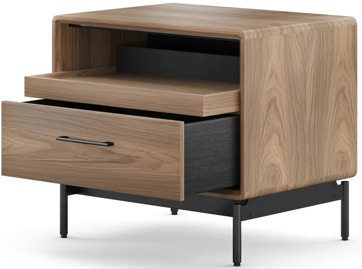 Linq 28" Nightstand