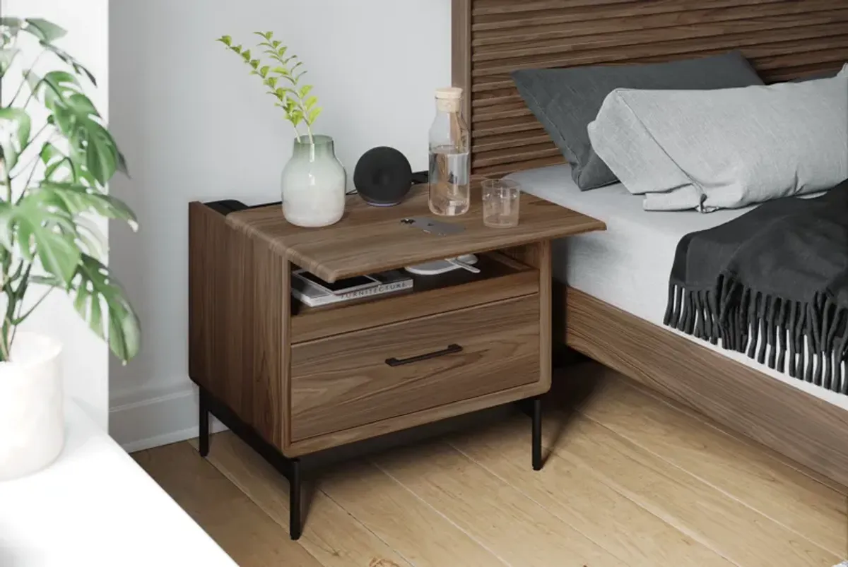 Linq 28" Nightstand