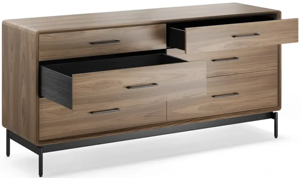 Linq Dresser