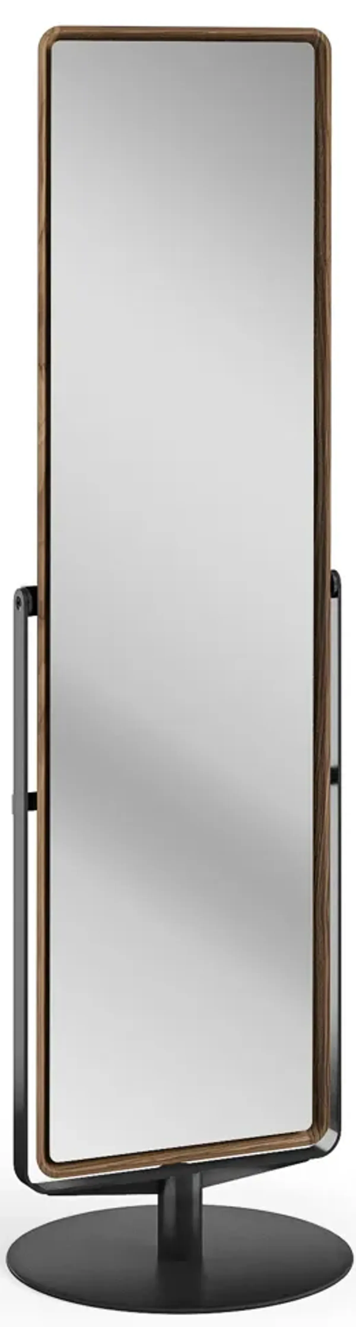 Continuum Standing Mirror