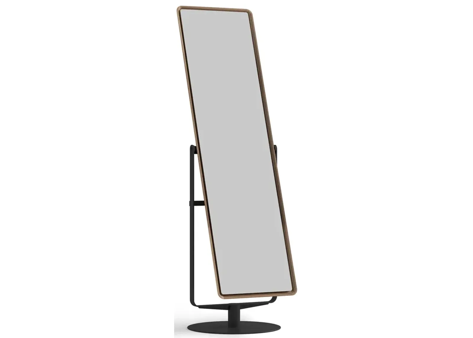 Continuum Standing Mirror