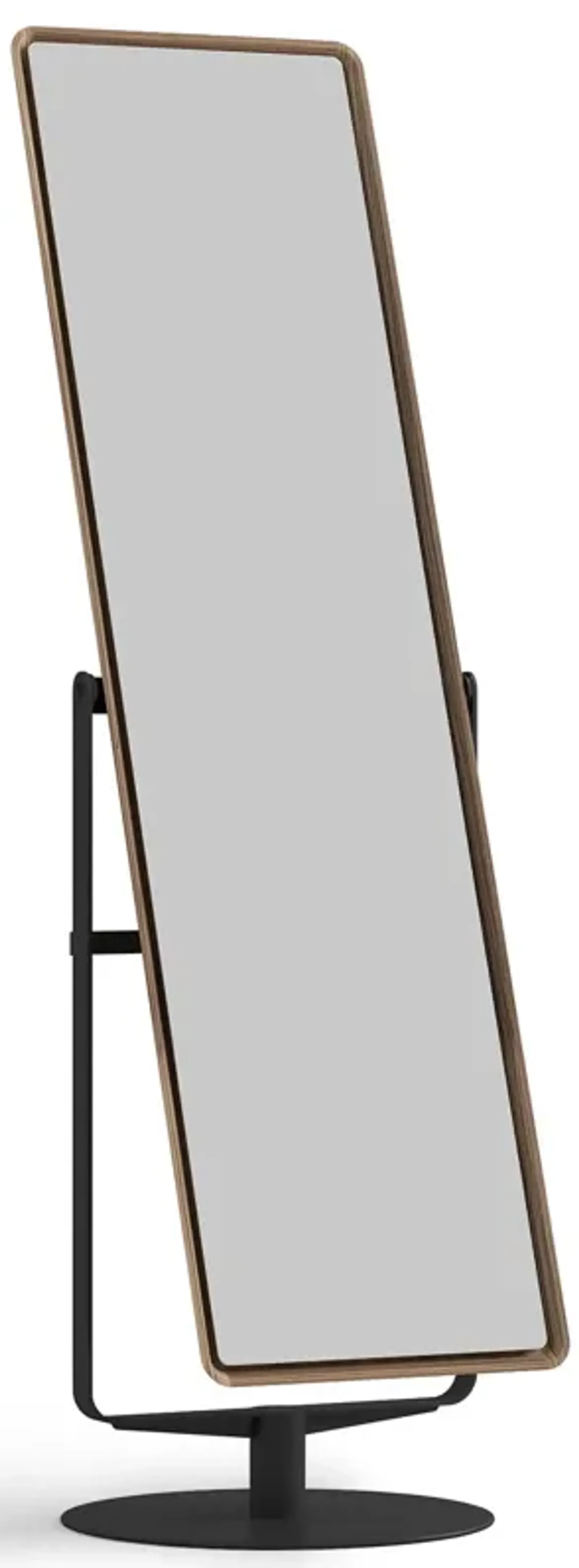 Continuum Standing Mirror