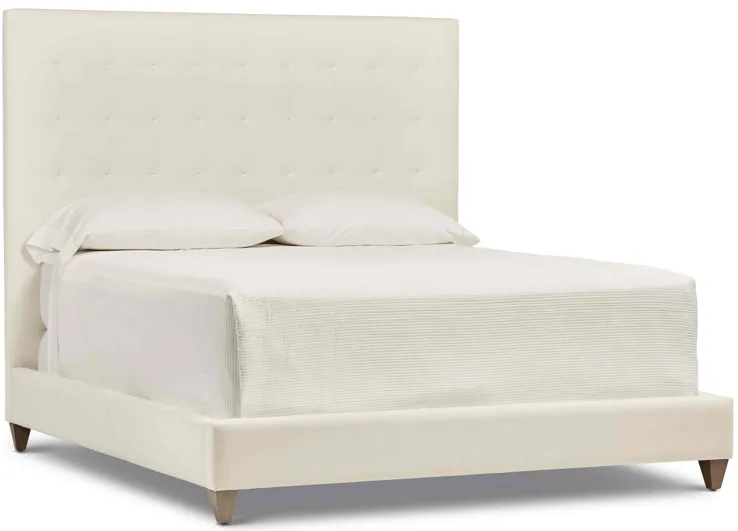 Bolton Tall Queen Bed