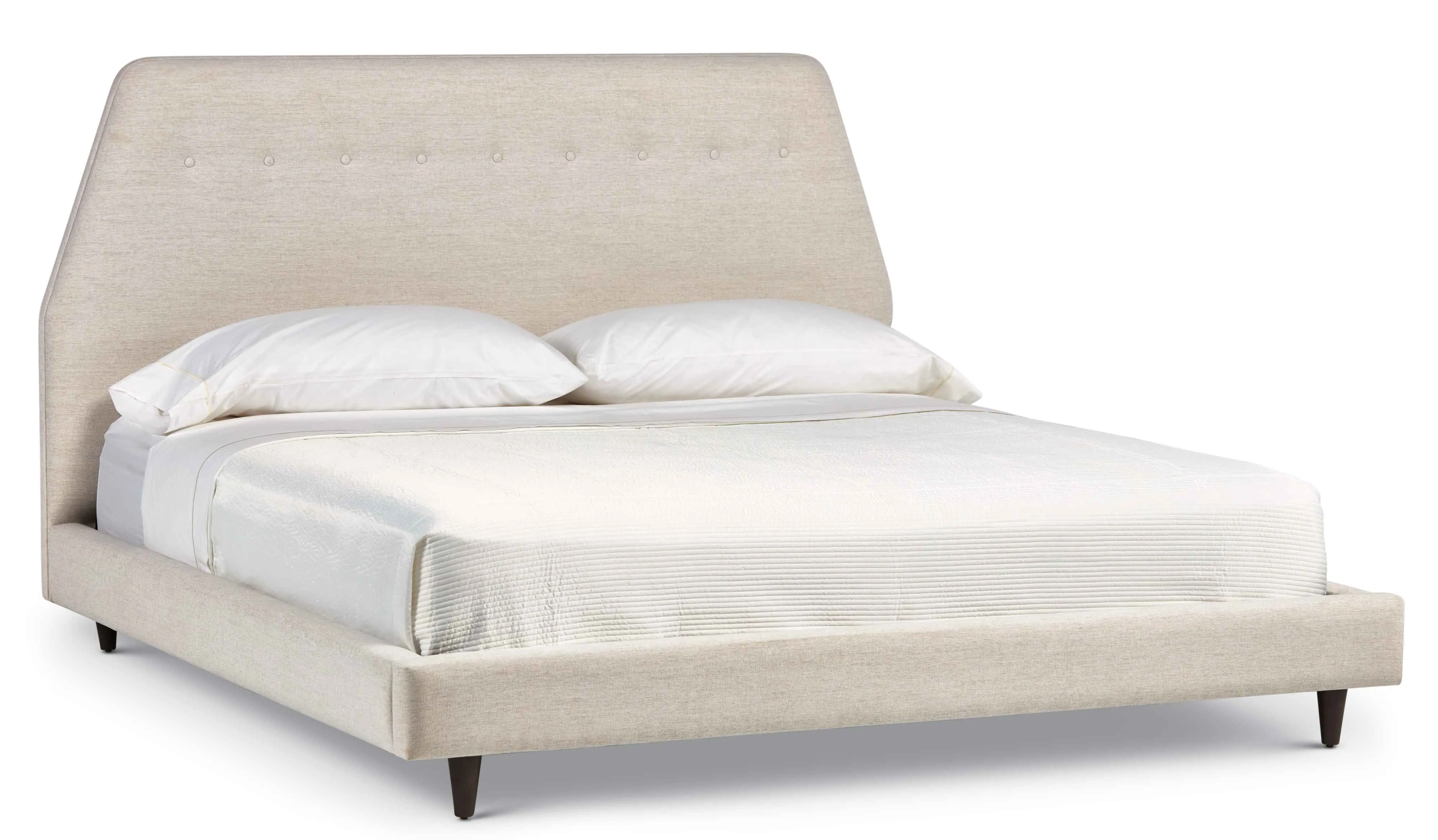 Destin Tall King Bed