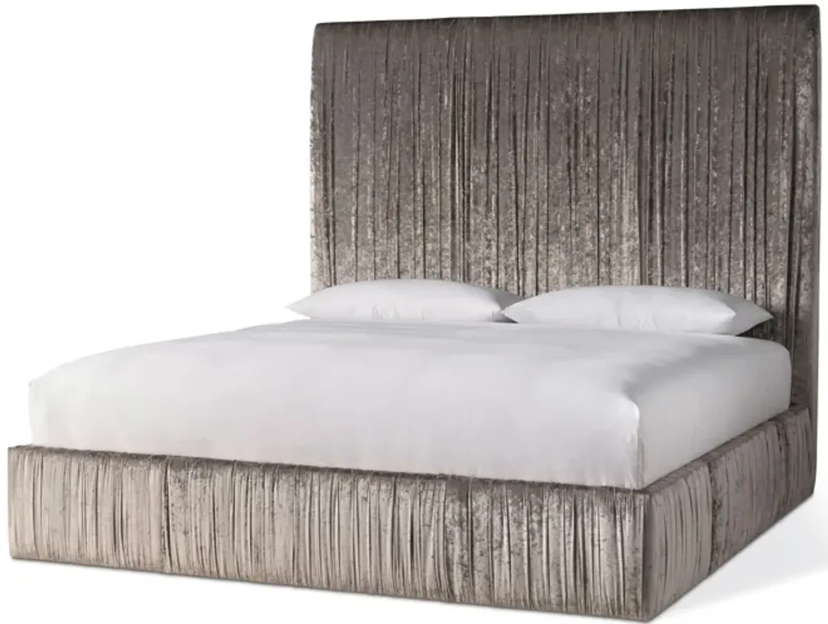 Fosser King Bed