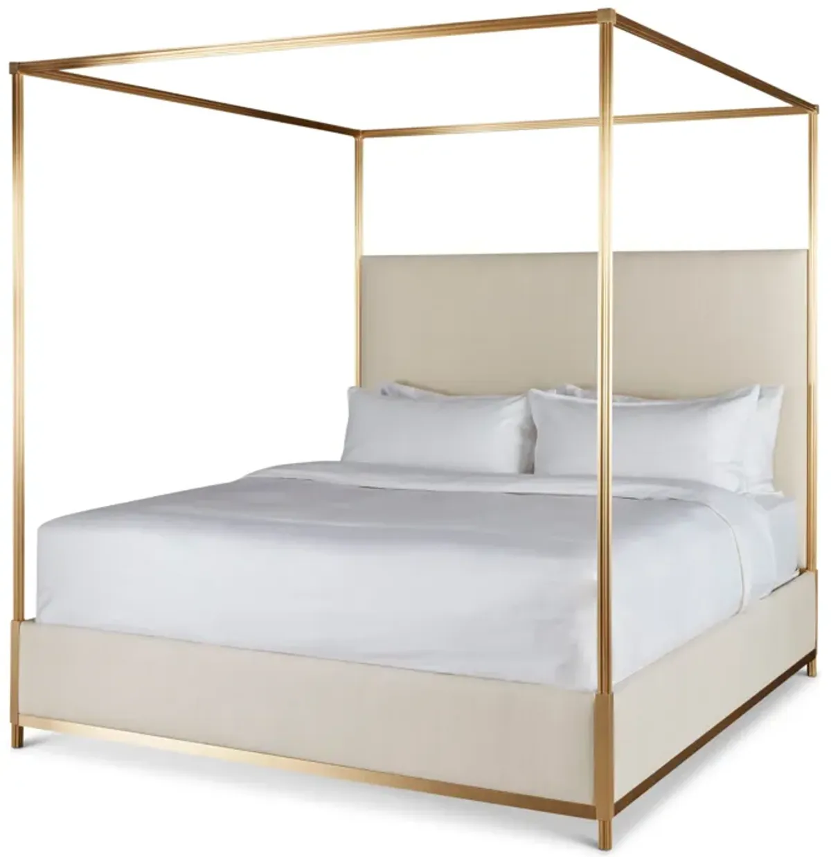 Allure King Bed