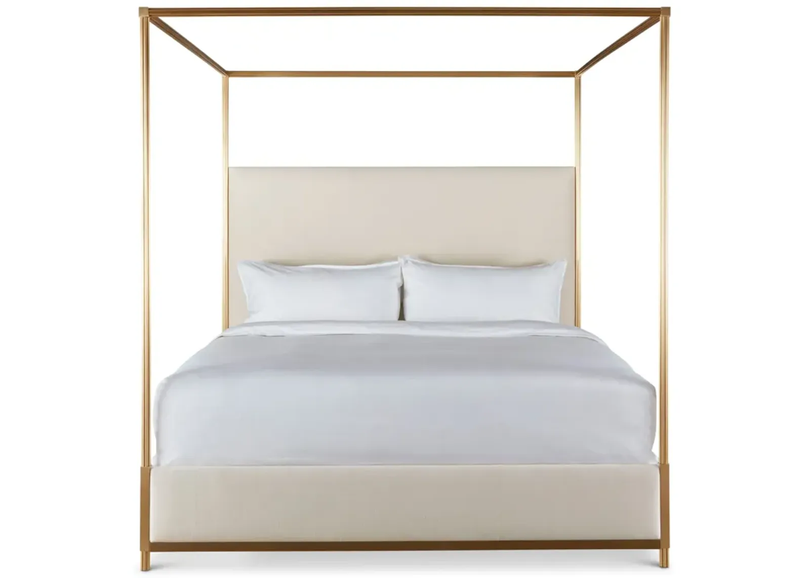 Allure King Bed