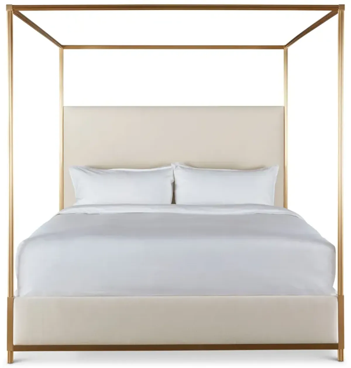 Allure King Bed