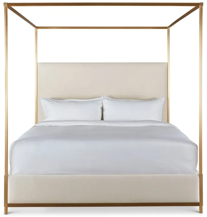 Allure Queen Bed