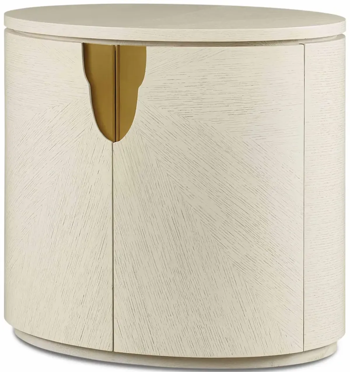 Dover Nightstand