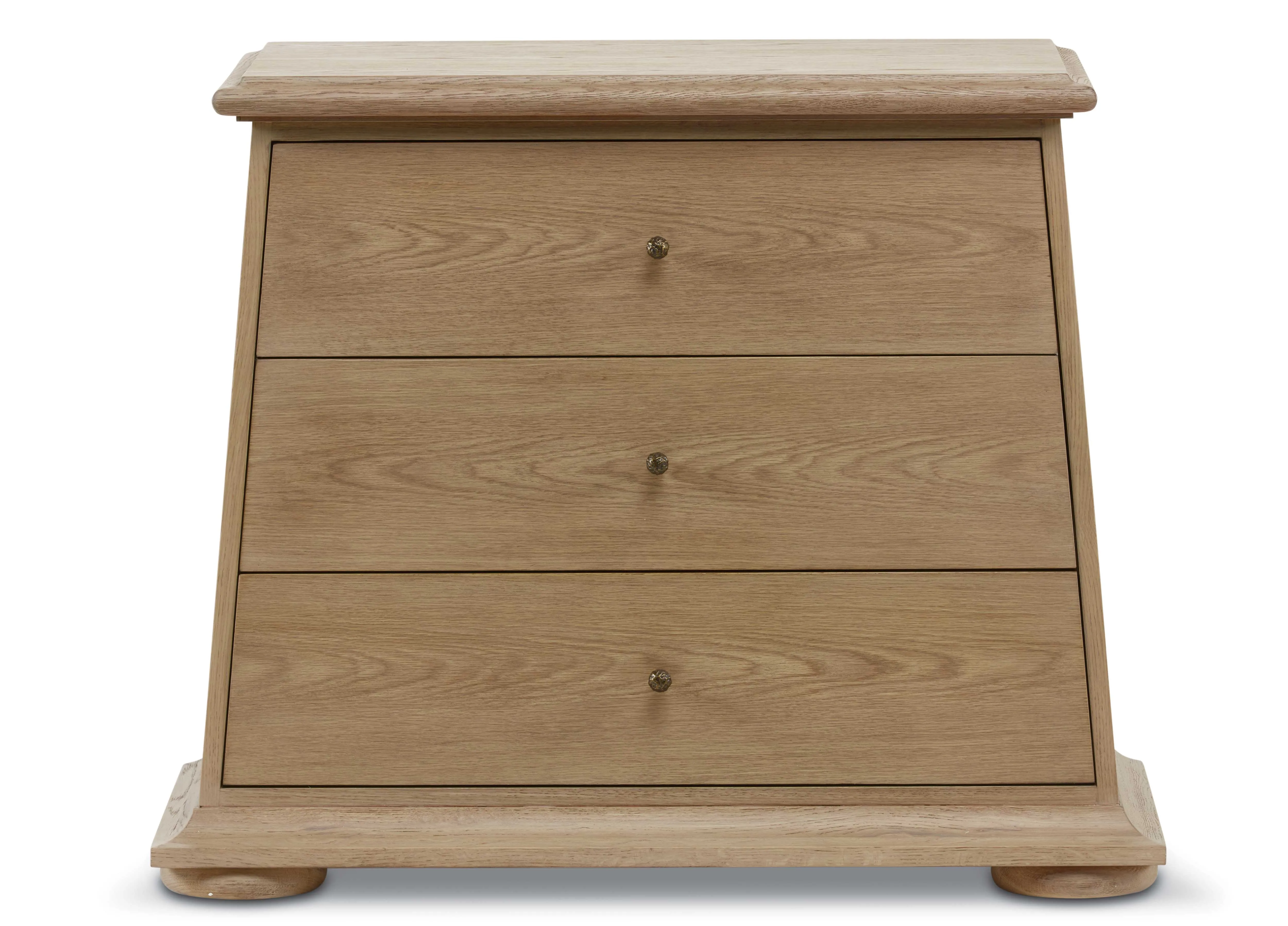 Sans Flora Nightstand