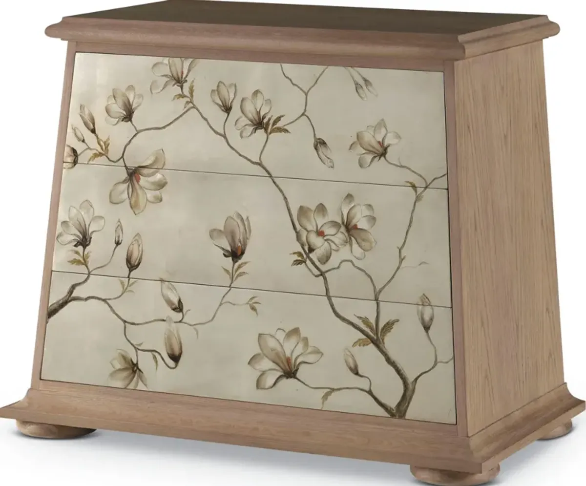 Flora Nightstand