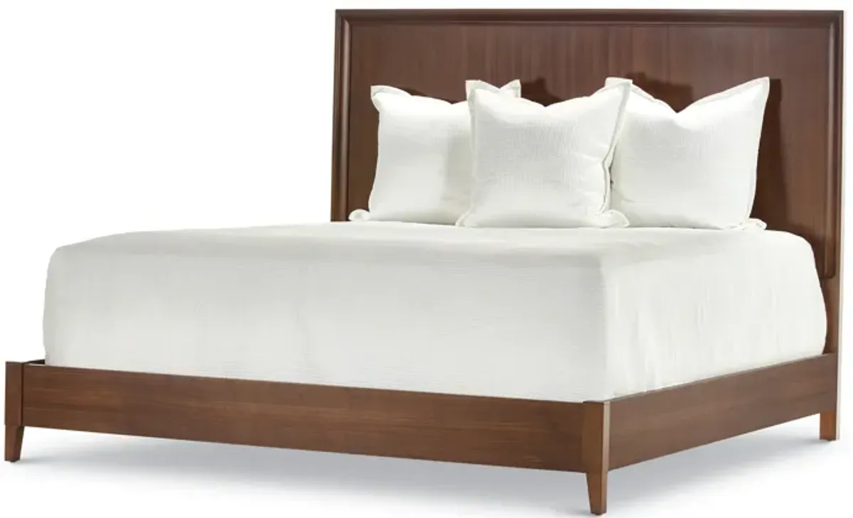 Cheryl King Bed