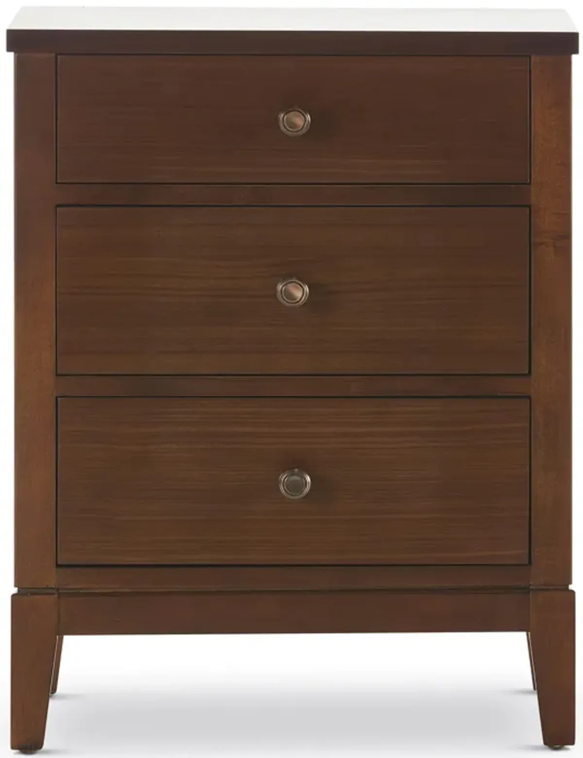Cheryl Small Nightstand