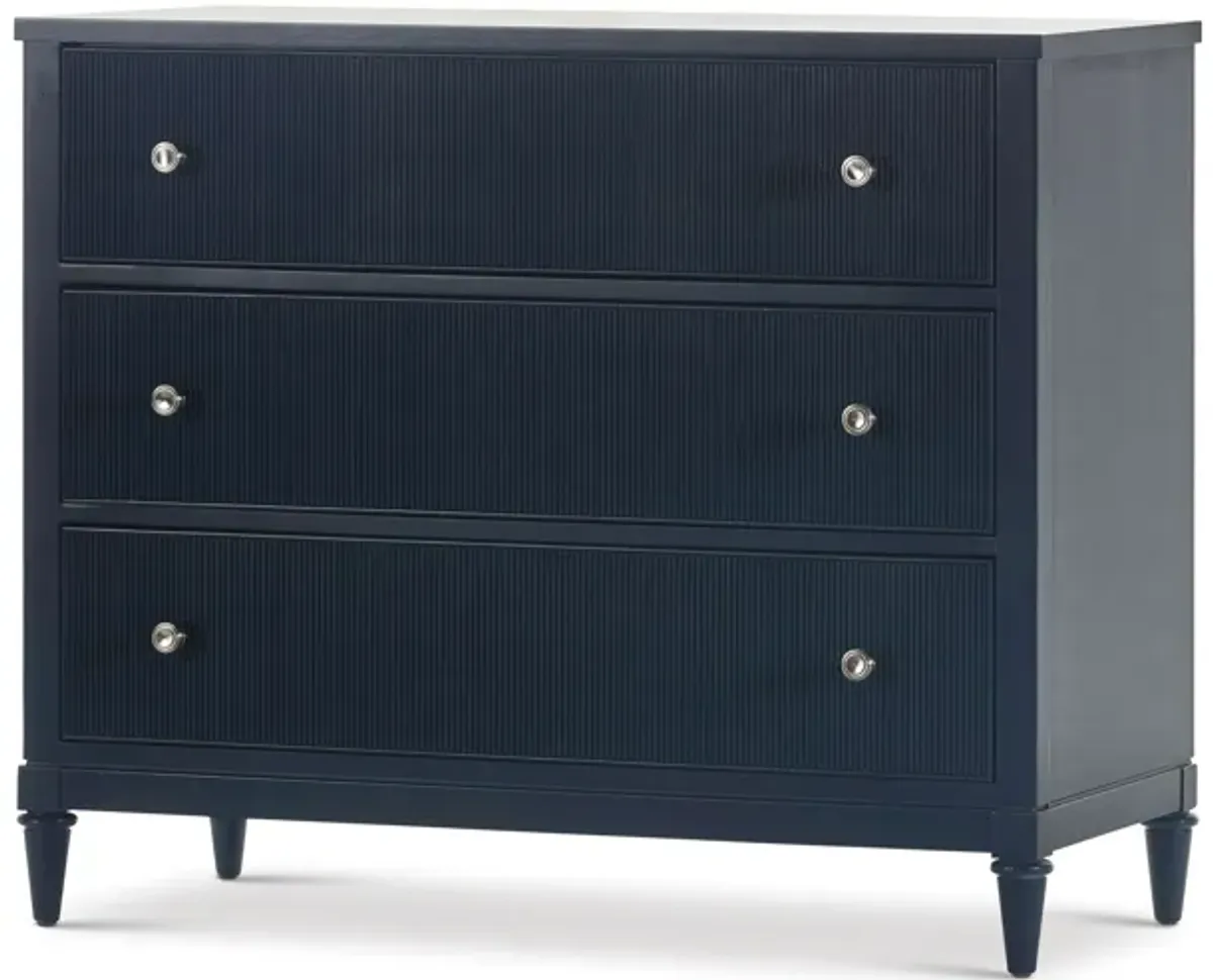 Cheryl Chest - Navy